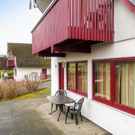 Ferienhaus 70 In Kirchheim Kemmerode المظهر الخارجي الصورة