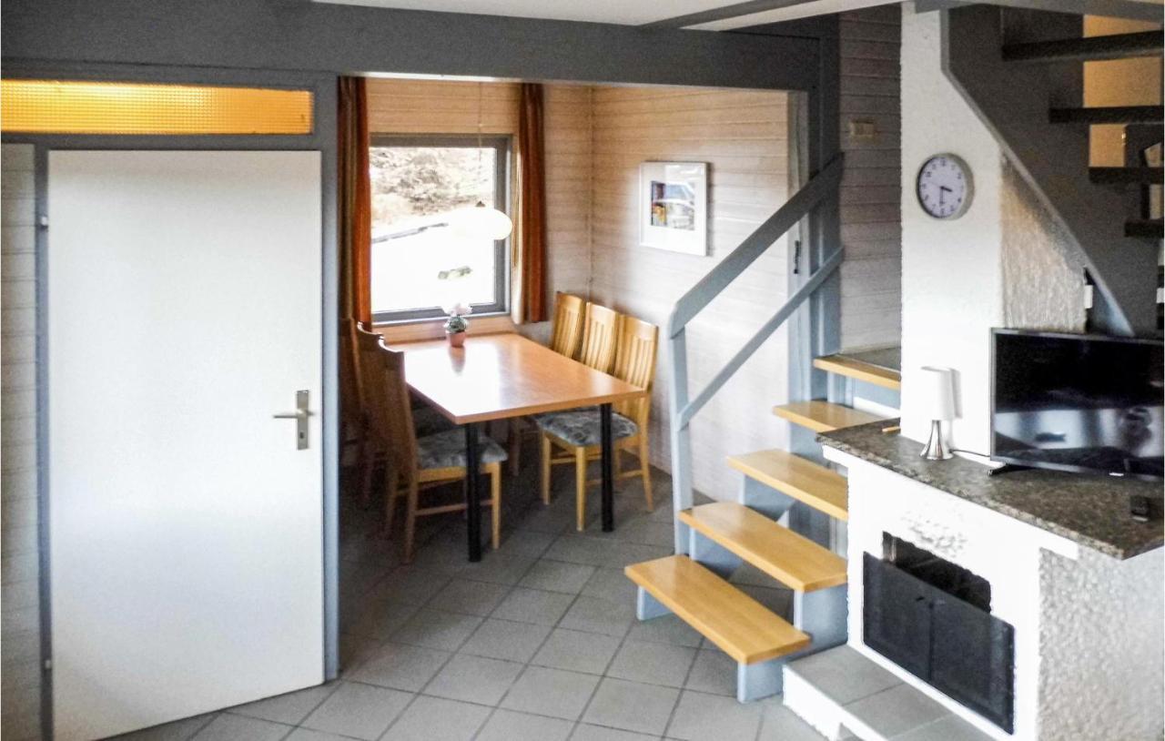 Ferienhaus 70 In Kirchheim Kemmerode المظهر الخارجي الصورة