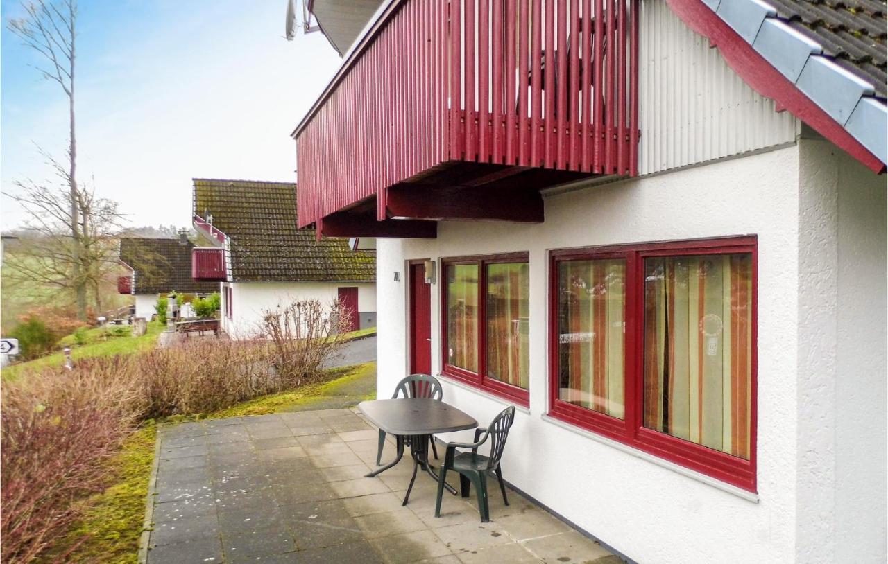 Ferienhaus 70 In Kirchheim Kemmerode المظهر الخارجي الصورة