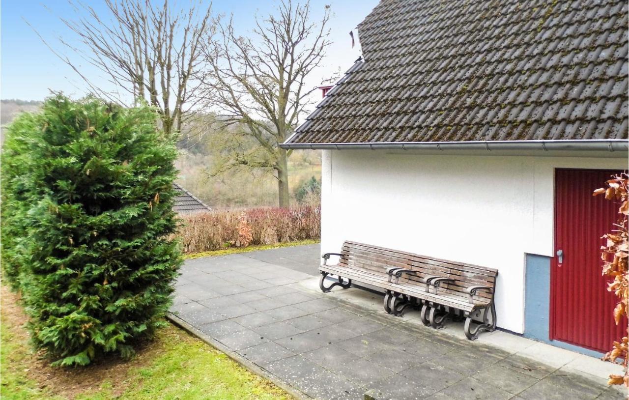Ferienhaus 70 In Kirchheim Kemmerode المظهر الخارجي الصورة