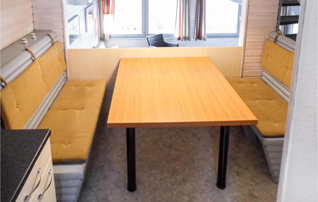 Ferienhaus 70 In Kirchheim Kemmerode المظهر الخارجي الصورة