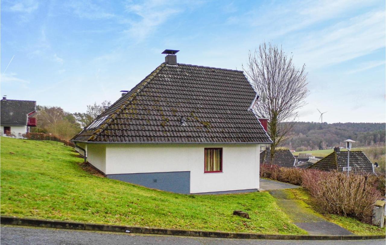 Ferienhaus 70 In Kirchheim Kemmerode المظهر الخارجي الصورة