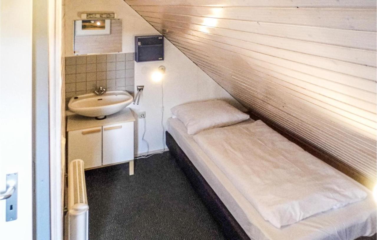 Ferienhaus 70 In Kirchheim Kemmerode المظهر الخارجي الصورة