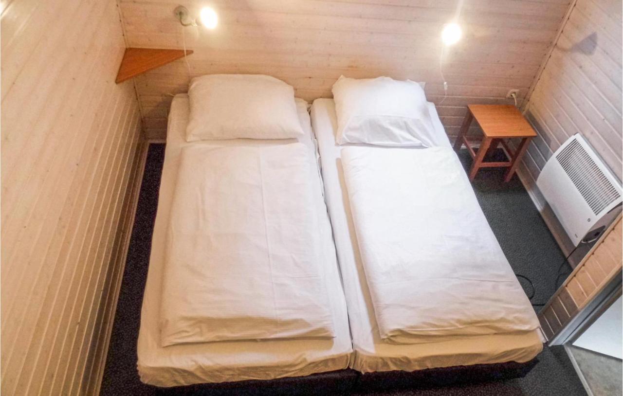Ferienhaus 70 In Kirchheim Kemmerode المظهر الخارجي الصورة