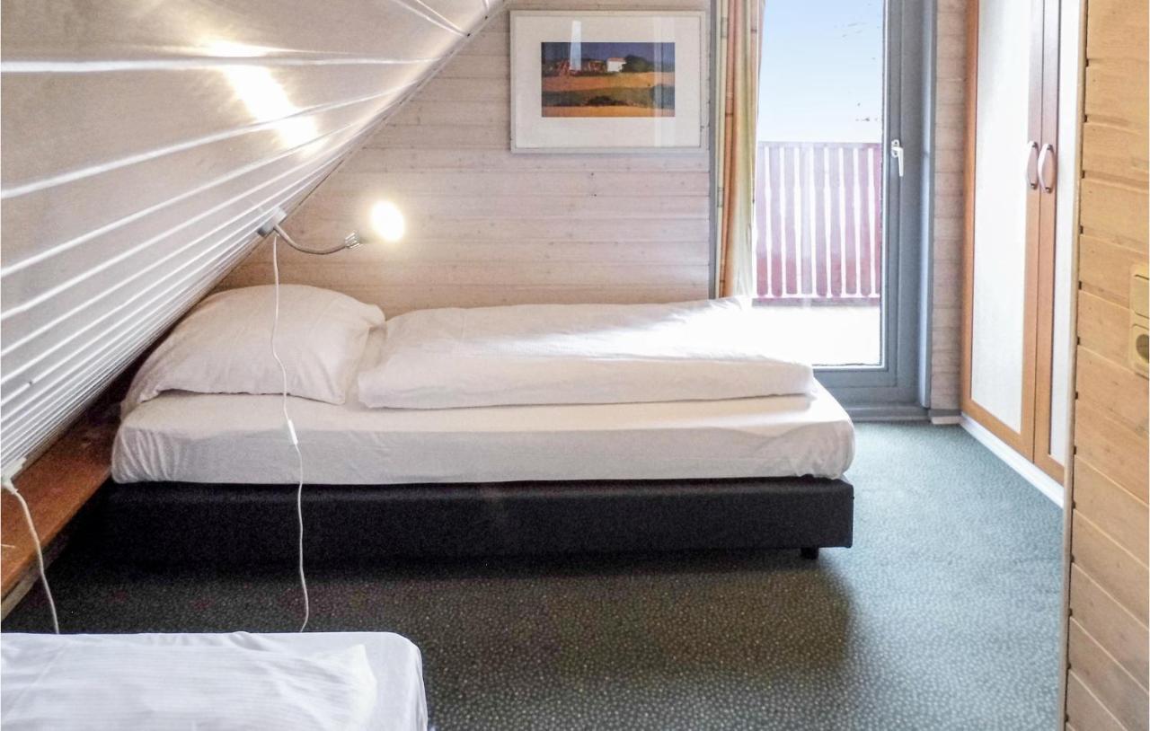 Ferienhaus 70 In Kirchheim Kemmerode المظهر الخارجي الصورة